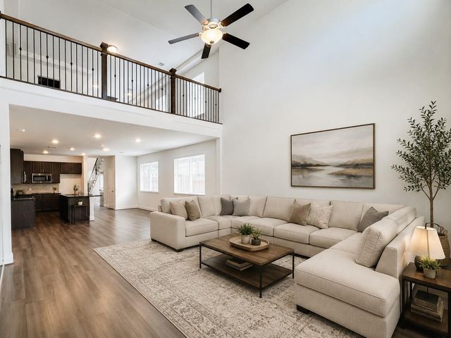 749 Lake Lacosta Drive, Katy, TX 77493