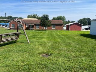 301 Sycamore Street, Ripley, WV 25271