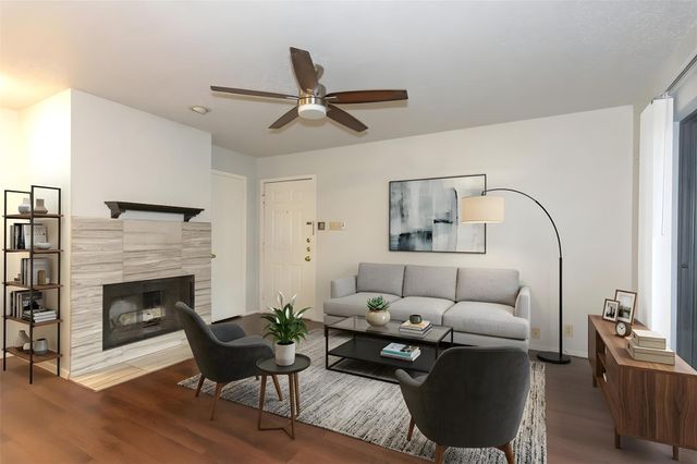 3115 Helms ST 106, Austin, TX 78705