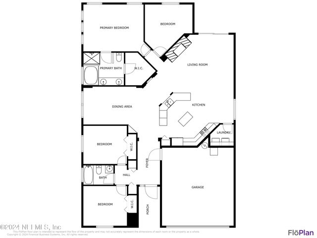 13407 DEVAN LEE Drive E, Jacksonville, FL 32226
