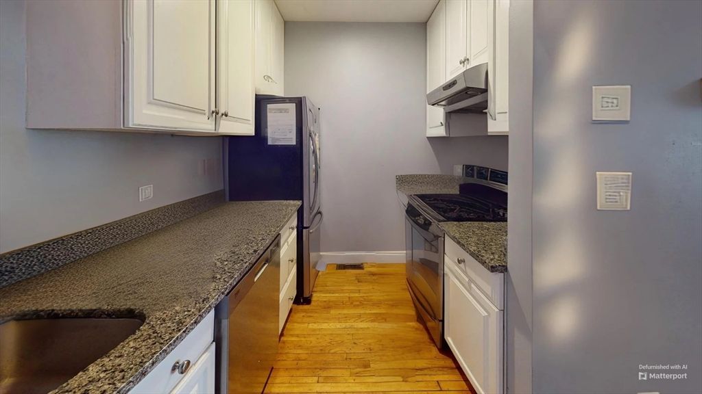 330 1/2 E St. 1, Boston, MA 02127