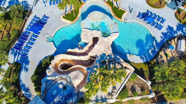 6020 FISHHAWK CROSSING BOULEVARD NA, Lithia, FL 33547