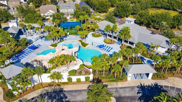 6020 FISHHAWK CROSSING BOULEVARD NA, Lithia, FL 33547