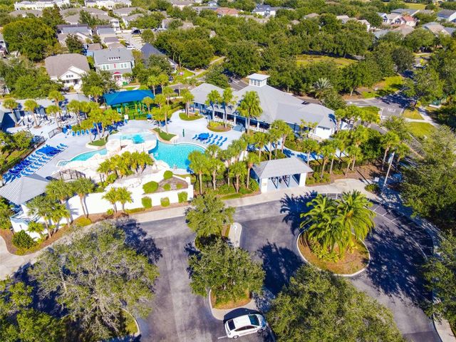 6020 FISHHAWK CROSSING BOULEVARD NA, Lithia, FL 33547