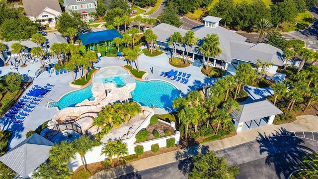 6020 FISHHAWK CROSSING BOULEVARD NA, Lithia, FL 33547