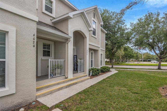 6020 FISHHAWK CROSSING BOULEVARD NA, Lithia, FL 33547
