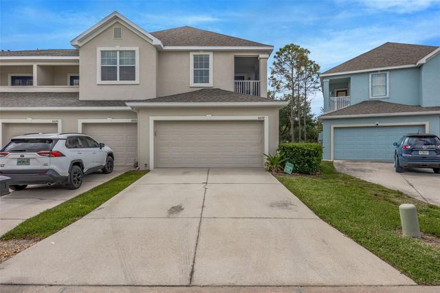 6020 FISHHAWK CROSSING BOULEVARD NA, Lithia, FL 33547