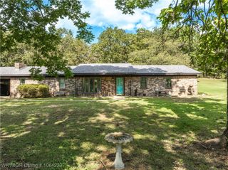1235 Sunny Slope Drive, Alma, AR 72921