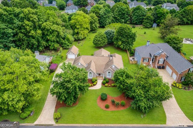 6362 Chestnut Parkway, Flowery Branch, GA 30542