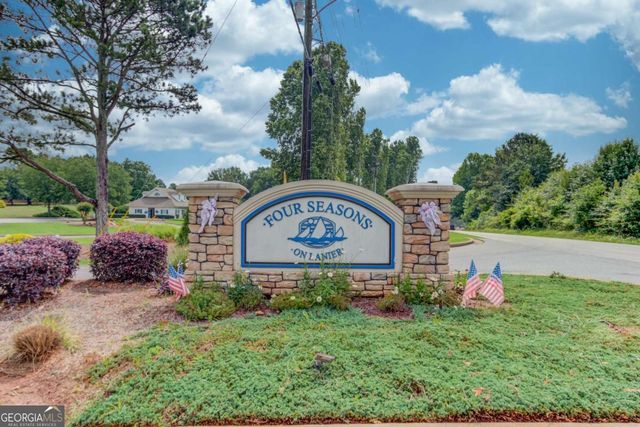 6362 Chestnut Parkway, Flowery Branch, GA 30542
