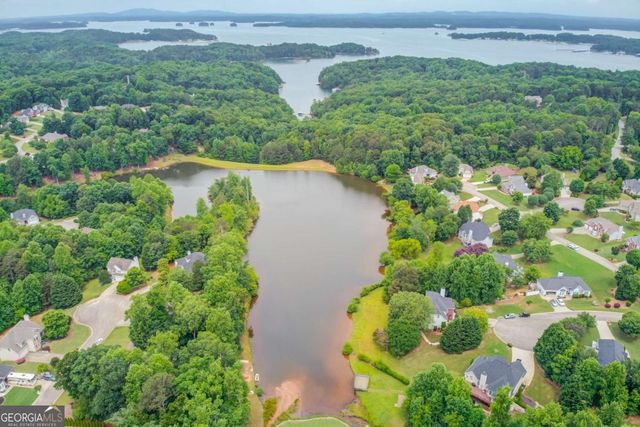 6362 Chestnut Parkway, Flowery Branch, GA 30542