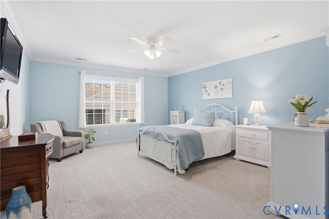 7223 Cherry Leaf Way, Mechanicsville, VA 23111