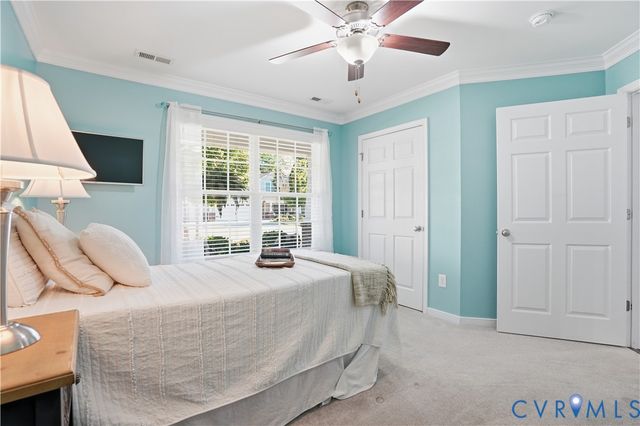 7223 Cherry Leaf Way, Mechanicsville, VA 23111