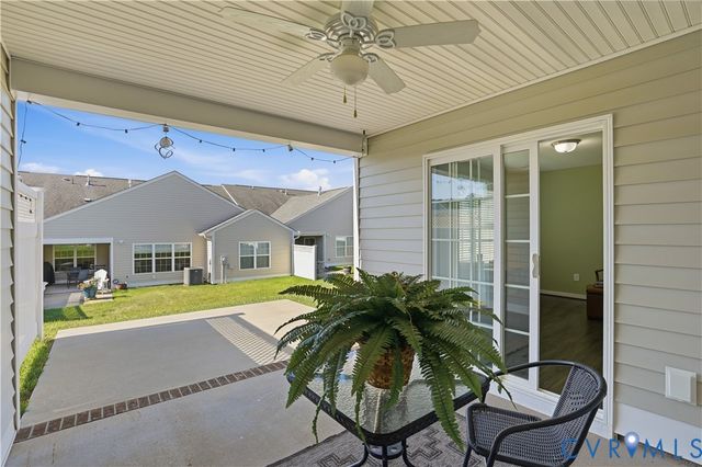 7223 Cherry Leaf Way, Mechanicsville, VA 23111