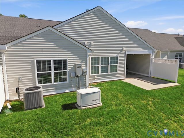 7223 Cherry Leaf Way, Mechanicsville, VA 23111