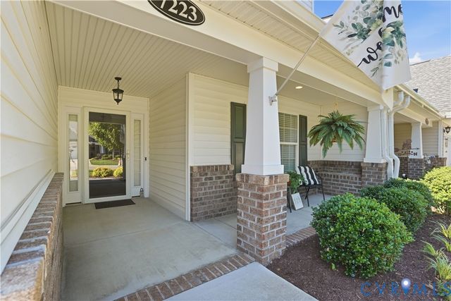 7223 Cherry Leaf Way, Mechanicsville, VA 23111