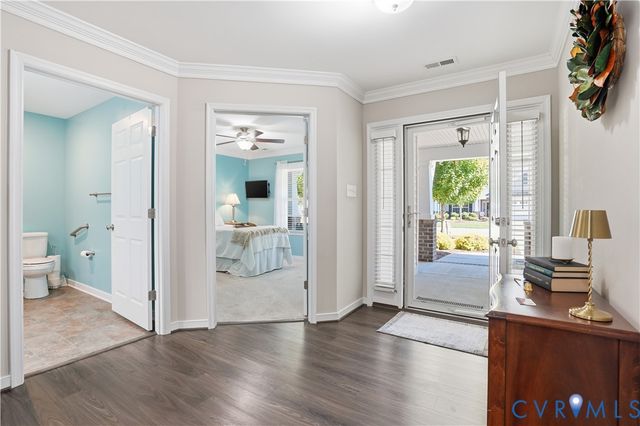 7223 Cherry Leaf Way, Mechanicsville, VA 23111