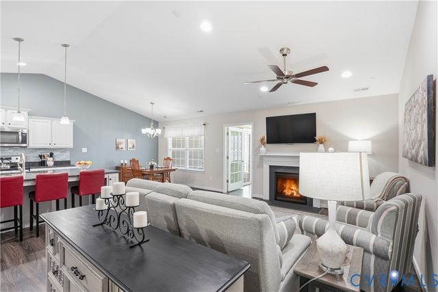 7223 Cherry Leaf Way, Mechanicsville, VA 23111