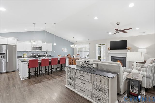 7223 Cherry Leaf Way, Mechanicsville, VA 23111