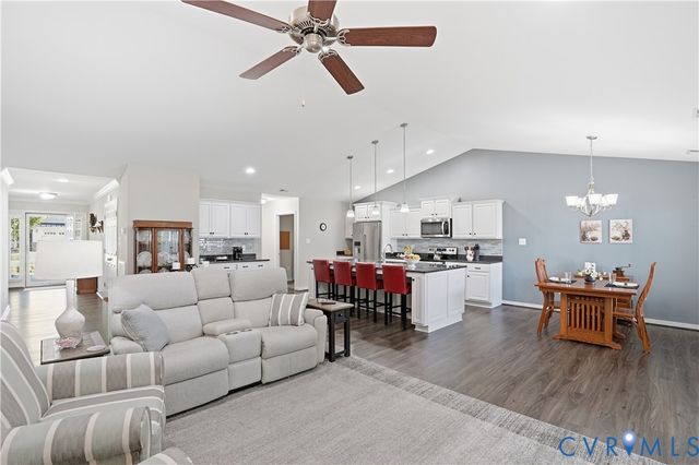 7223 Cherry Leaf Way, Mechanicsville, VA 23111