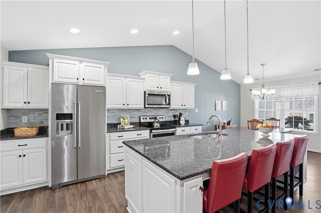 7223 Cherry Leaf Way, Mechanicsville, VA 23111