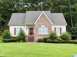 1666 CREELY DRIVE, Birmingham, AL 35235
