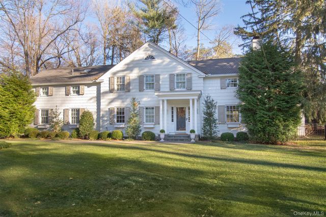 16 Bertha Place, Irvington, NY 10533