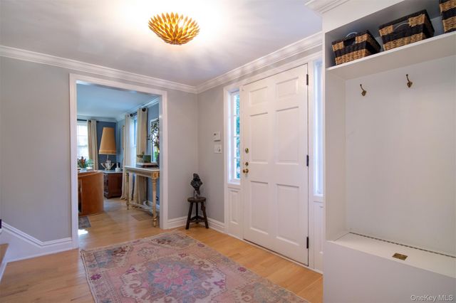 16 Bertha Place, Irvington, NY 10533