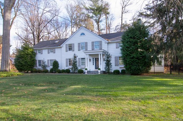 16 Bertha Place, Irvington, NY 10533