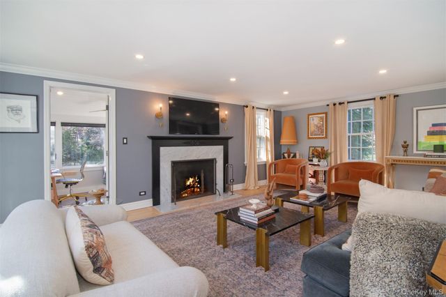 16 Bertha Place, Irvington, NY 10533