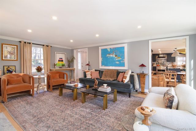 16 Bertha Place, Irvington, NY 10533