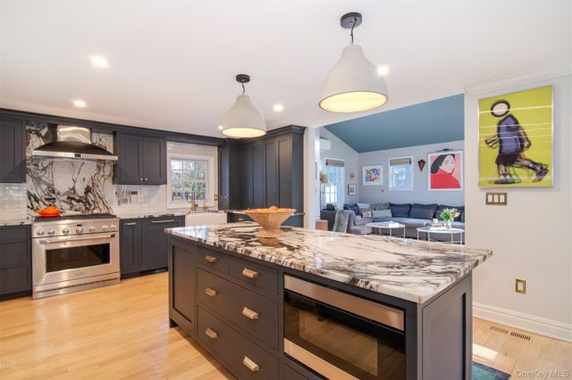 16 Bertha Place, Irvington, NY 10533