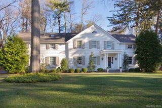 16 Bertha Place, Irvington, NY 10533