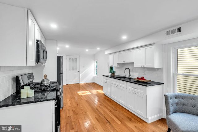307 JONES AVE, Burlington, NJ 08016