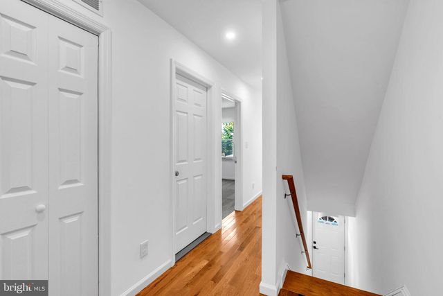 307 JONES AVE, Burlington, NJ 08016