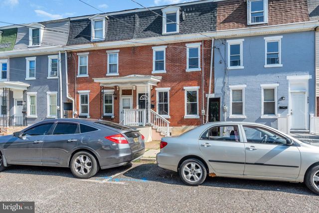 307 JONES AVE, Burlington, NJ 08016