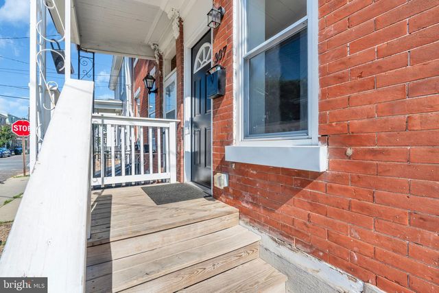 307 JONES AVE, Burlington, NJ 08016