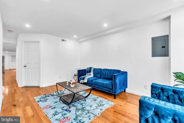 307 JONES AVE, Burlington, NJ 08016