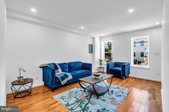 307 JONES AVE, Burlington, NJ 08016