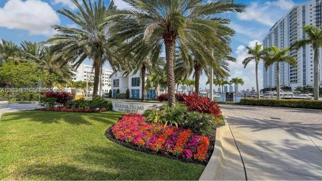 17111 Biscayne Boulevard 2209, North Miami Beach, FL 33160