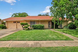 4634 Bonner Dr, Corpus Christi, TX 78411