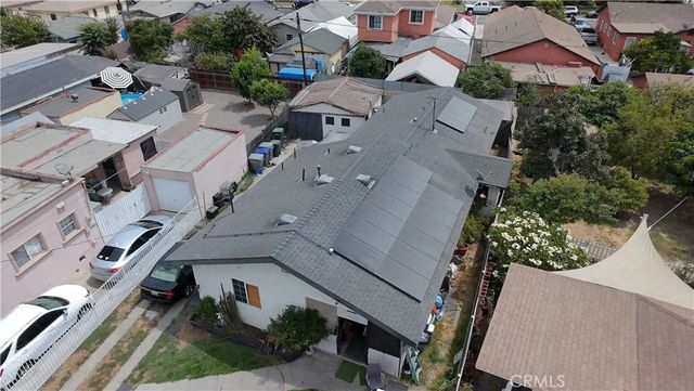 11150 Franklin Street, Lynwood, CA 90262