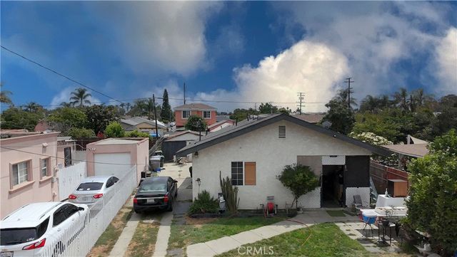 11150 Franklin Street, Lynwood, CA 90262