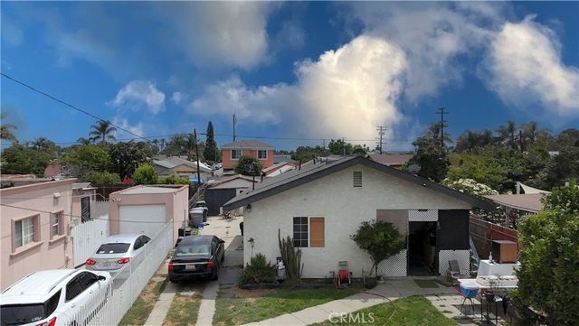 11150 Franklin Street, Lynwood, CA 90262