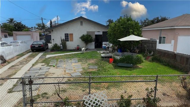 11150 Franklin Street, Lynwood, CA 90262