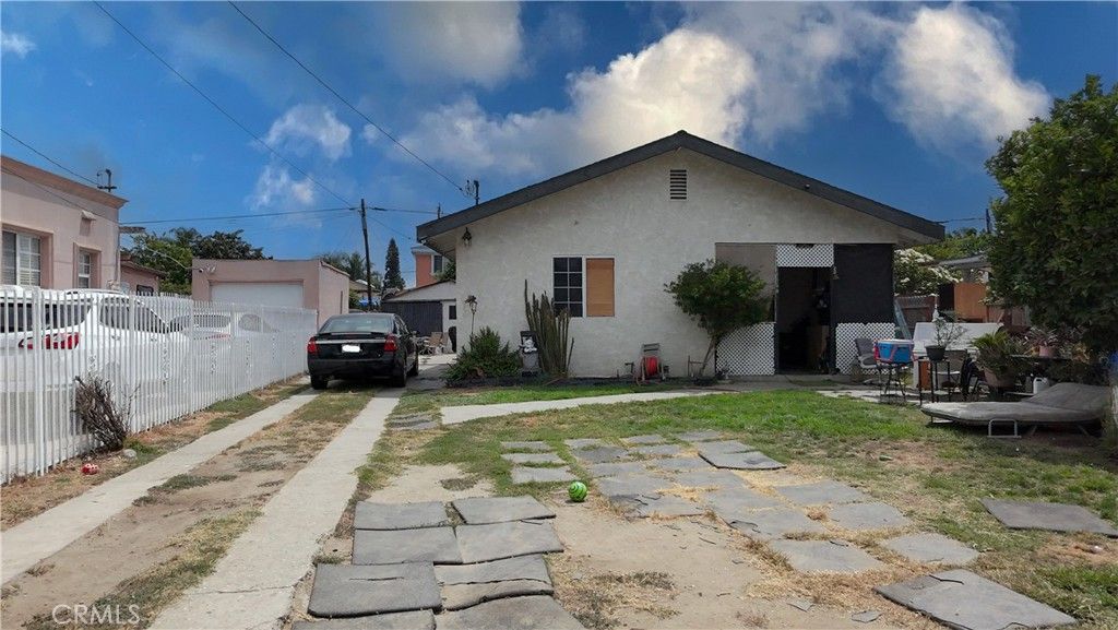 11150 Franklin Street, Lynwood, CA 90262