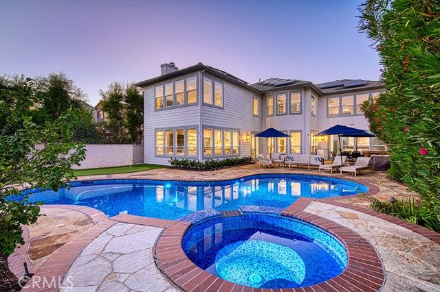 21 Portmarnoch Court, Laguna Hills, CA 92679