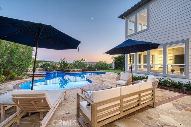 21 Portmarnoch Court, Laguna Hills, CA 92679