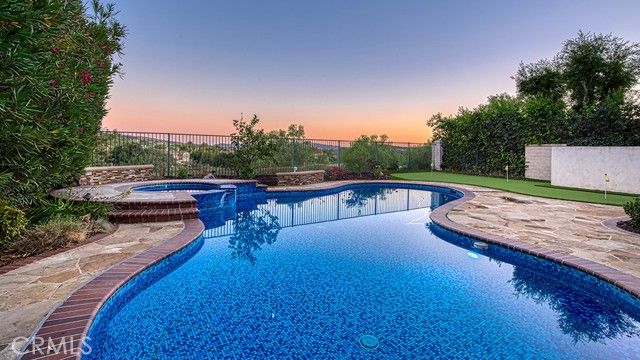 21 Portmarnoch Court, Laguna Hills, CA 92679