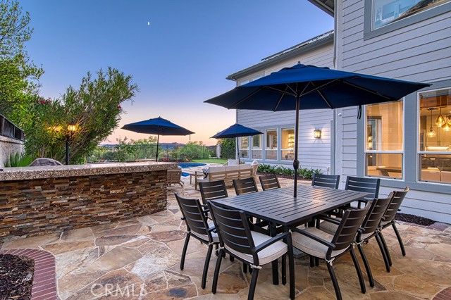 21 Portmarnoch Court, Laguna Hills, CA 92679